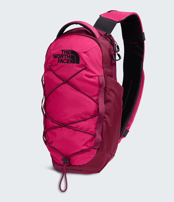 Pink Backpacks