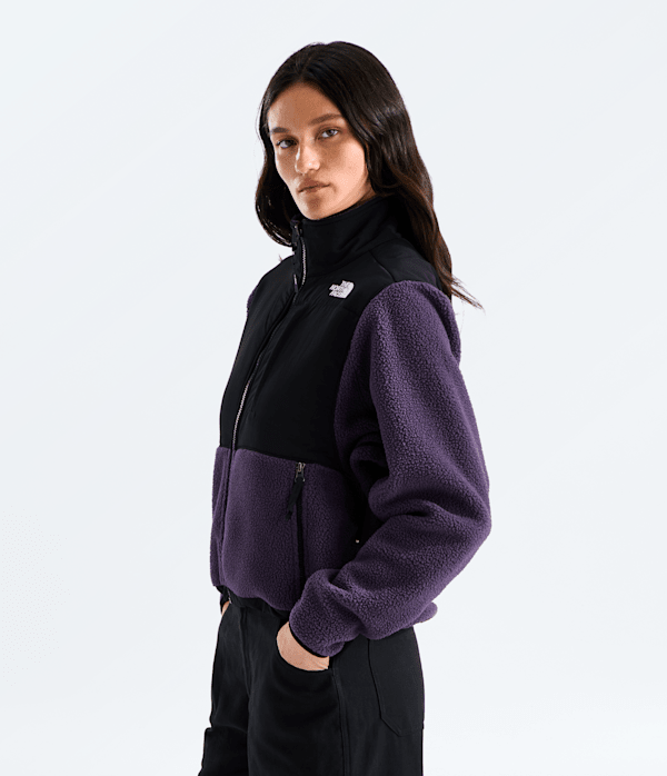 Women's Retro Denali Jacket | The North Face Canada