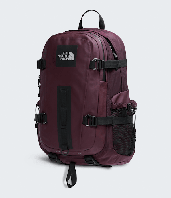 Hot Shot Base Camp™ Backpack | The North Face
