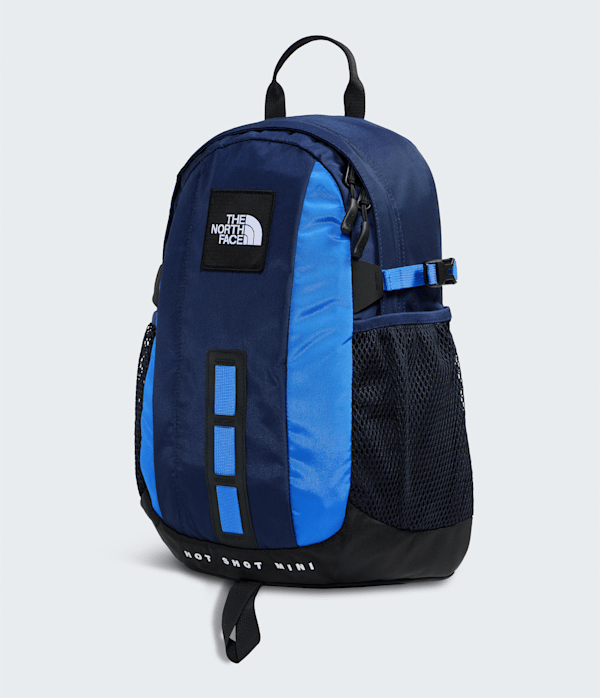 Hot Shot Mini Pack - 12L | The North Face