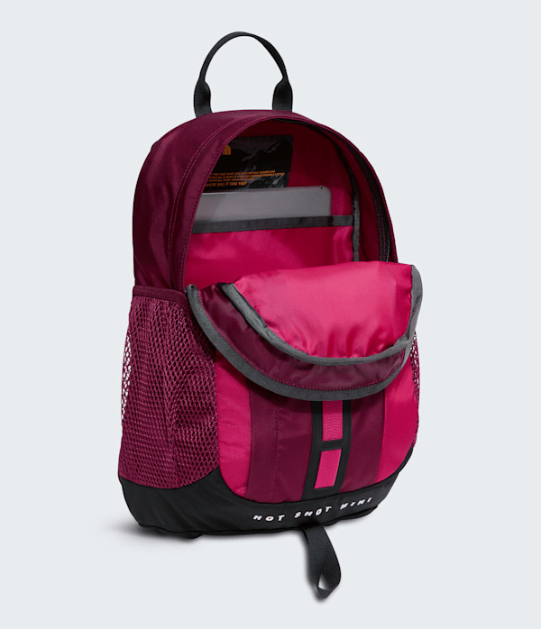 【☆THE NORTH FACE 】HOT SHOT Hot Shot Mini Pack | The North Face