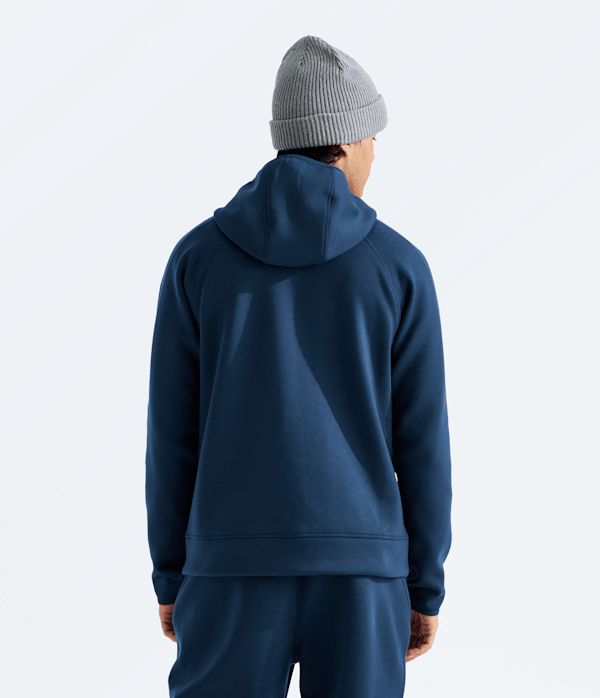 Men’s Dynamic Hoodie - thumbnail 3