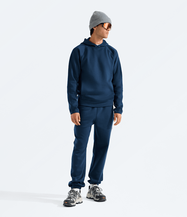 Men’s Dynamic Hoodie - thumbnail 2