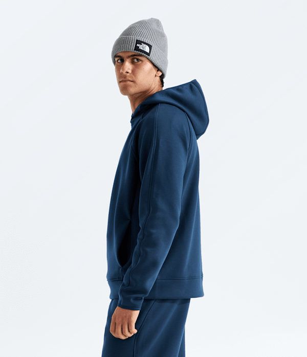 Men’s Dynamic Hoodie - thumbnail 4