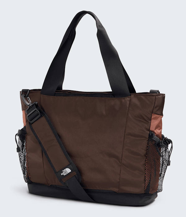 ⭐️TOTOTTHE NORTH FACE M NB82532 Hot Shot Tote | The North Face Canada