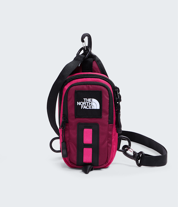 Hot Shot Crossbody | The North Face