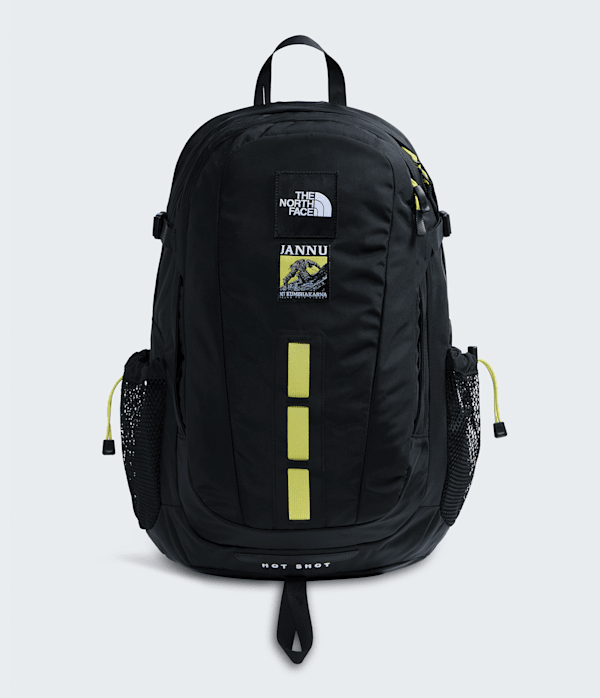Black Backpack | The North Face