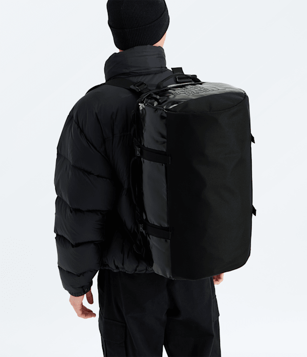 The North Face Base Camp Duffel S ブラック Base Camp Duffel Special Edition - S | The North Face Canada