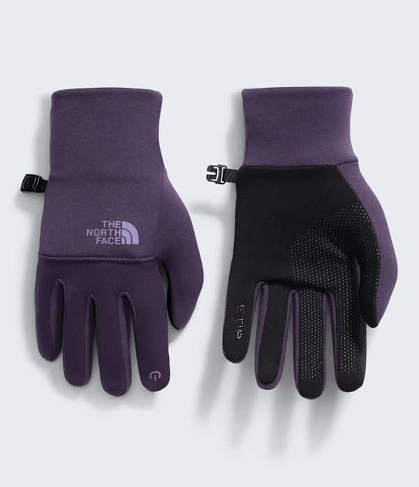 小物 THE NORTH FACE Windstopper Etip Glove eTip™ Gloves | The North Face