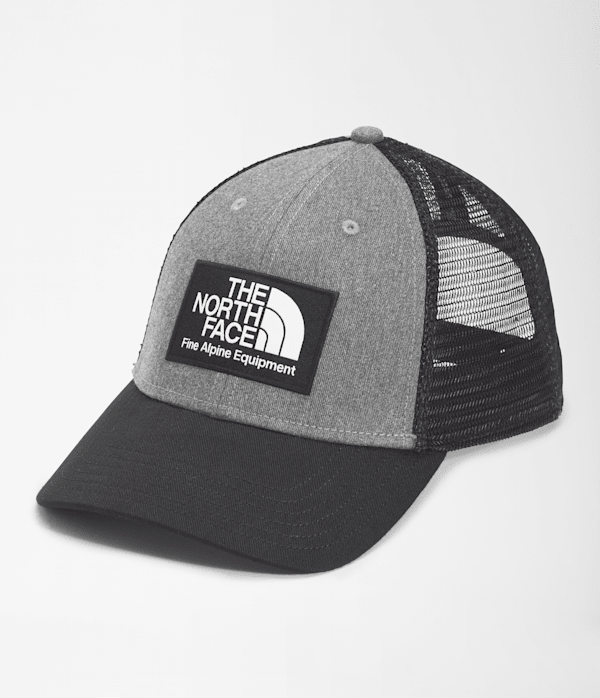 Mudder Trucker Hat - thumbnail 10