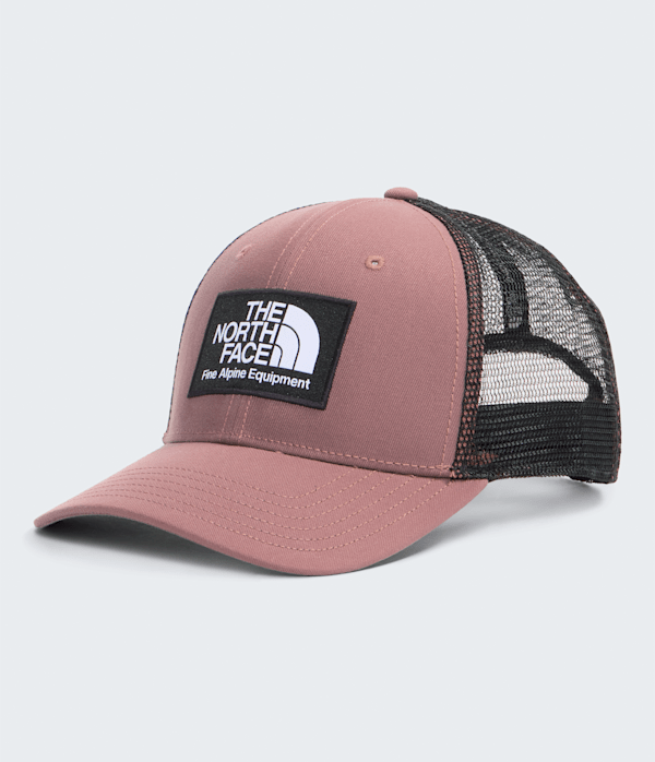 Mudder Trucker Hat | The North Face