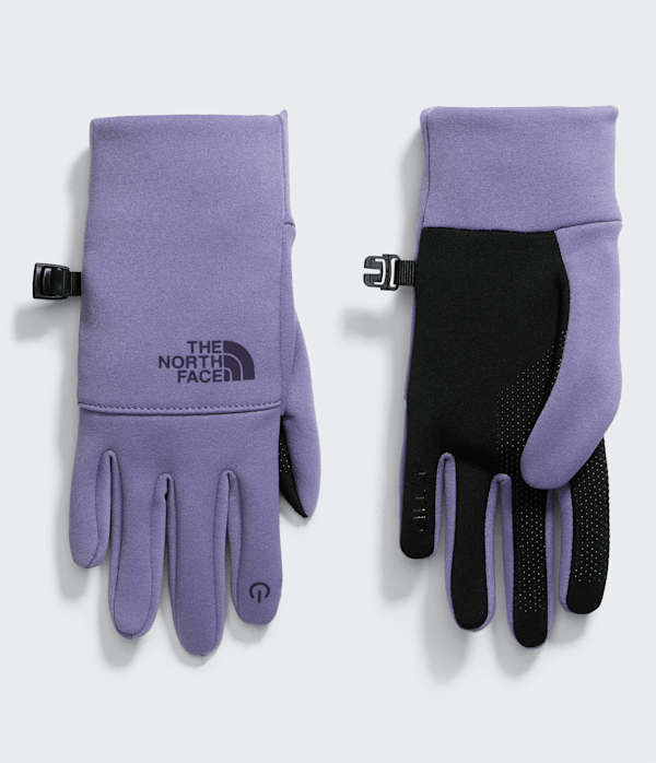Kids' Recycled Etip™ Gloves | The North Face