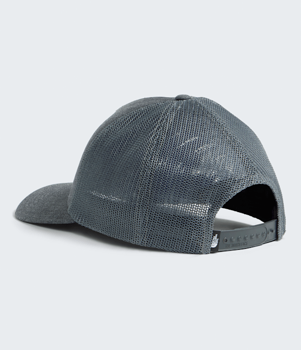 Keep It Patched Trucker Hat - thumbnail 8