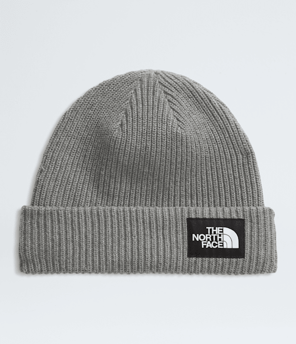 Salty Lined Beanie - thumbnail 4