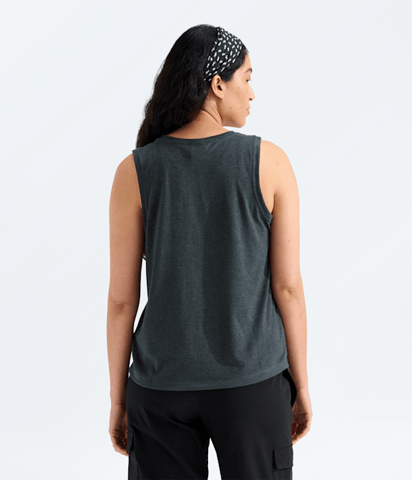 Women’s Tri-Blend Tank - thumbnail 6