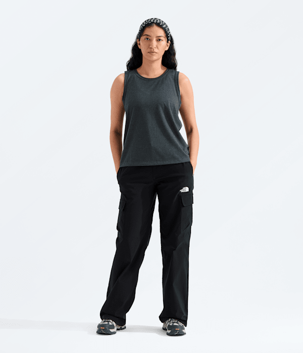 Women’s Tri-Blend Tank - thumbnail 5