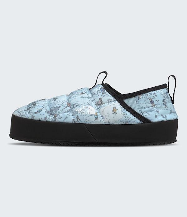 Youth THERMOBALL™ Traction Mule II | The North Face