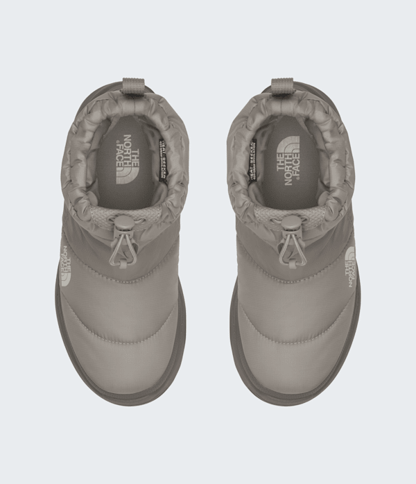 Youth NSE Traction Chukkas | The North Face