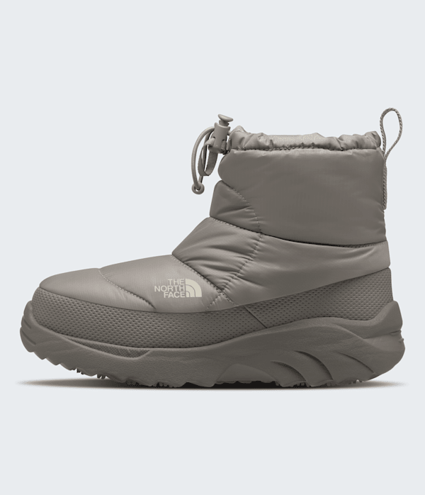 Youth NSE Traction Chukkas | The North Face