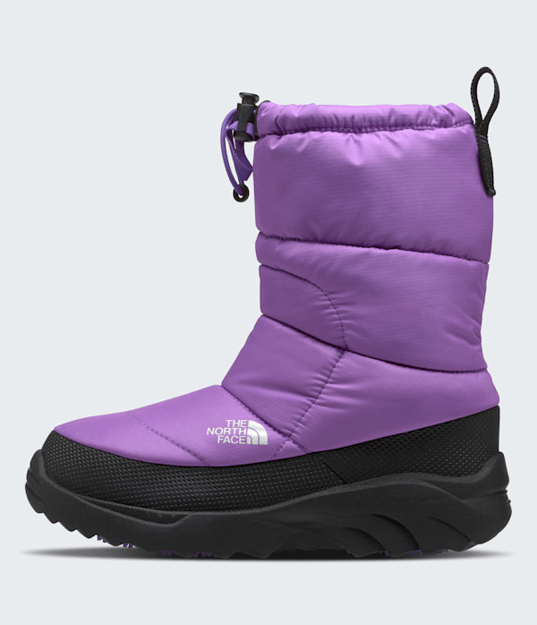 Youth NSE Traction Waterproof Booties | The North Face