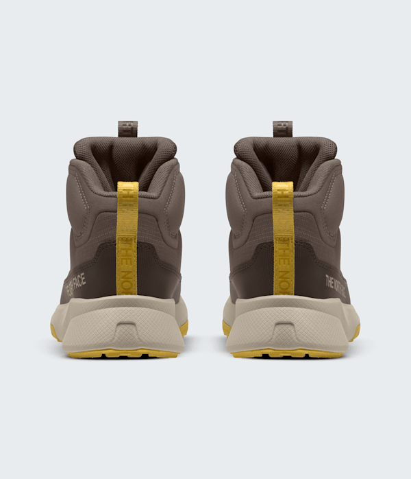 Youth Fastpack II Mid Waterproof Boots - thumbnail 10