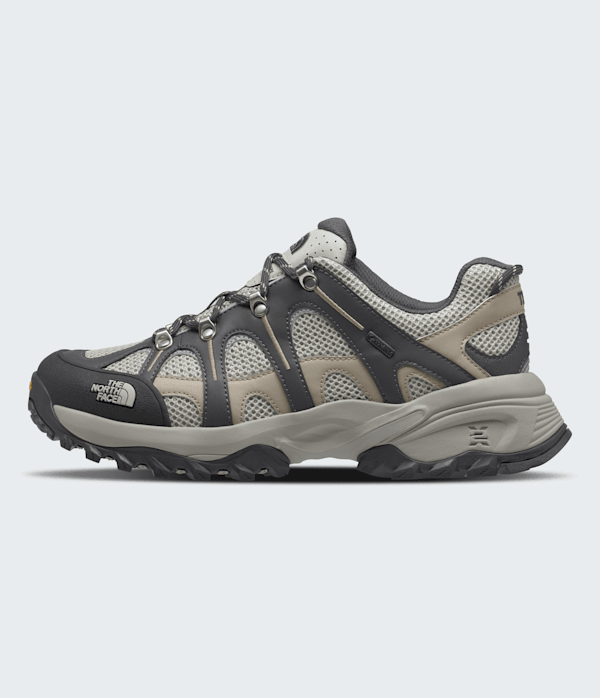 Hedgehog 06 RVST GORE-TEX® Shoes | The North Face