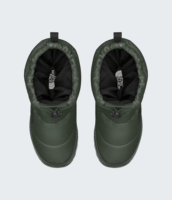 Nuptse Traction Booties | The North Face