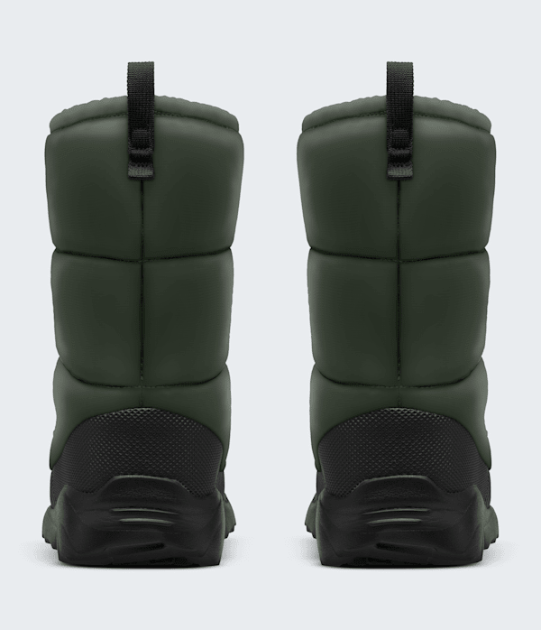 Nuptse Traction Booties | The North Face