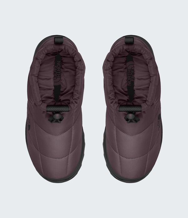 Nuptse Traction Chukkas | The North Face