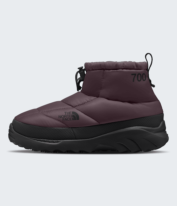 THE NORTH FACEブーツ Nuptse Traction Chukkas | The North Face