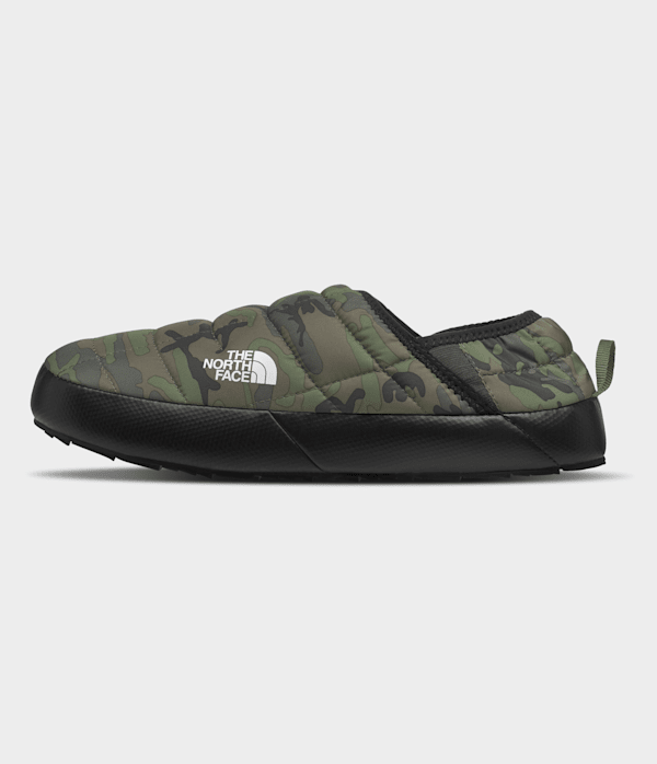 Men’s THERMOBALL™ Traction Mules V - thumbnail 4
