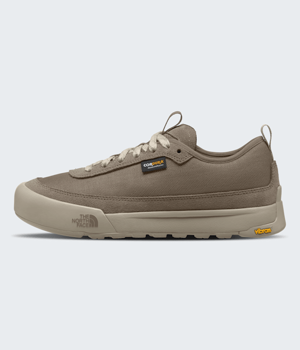 Brown Footwear