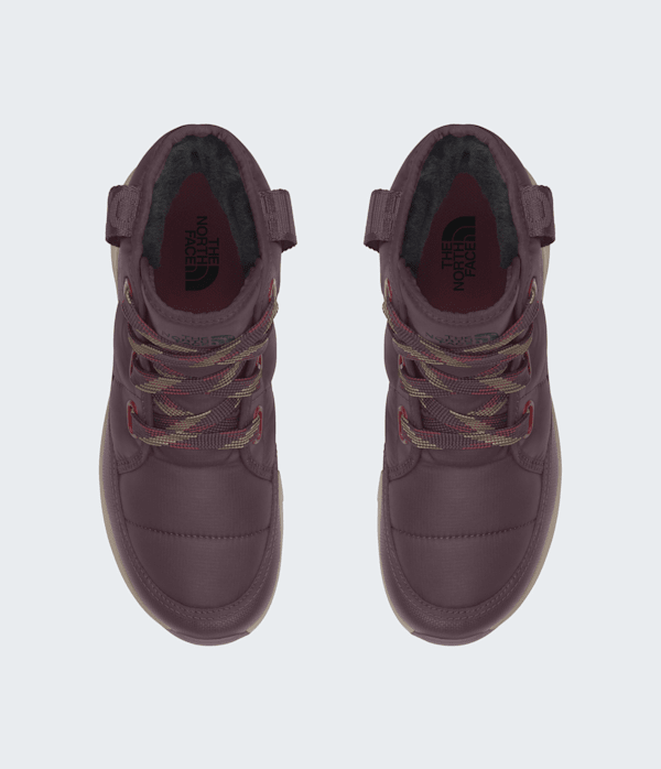 Women's Winter & Snow Boots | The North Face