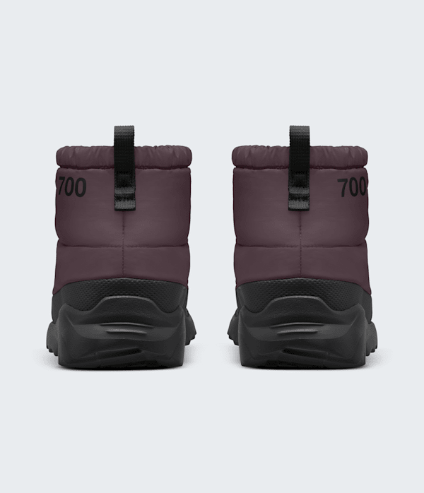 Nuptse Traction Chukkas - thumbnail 10