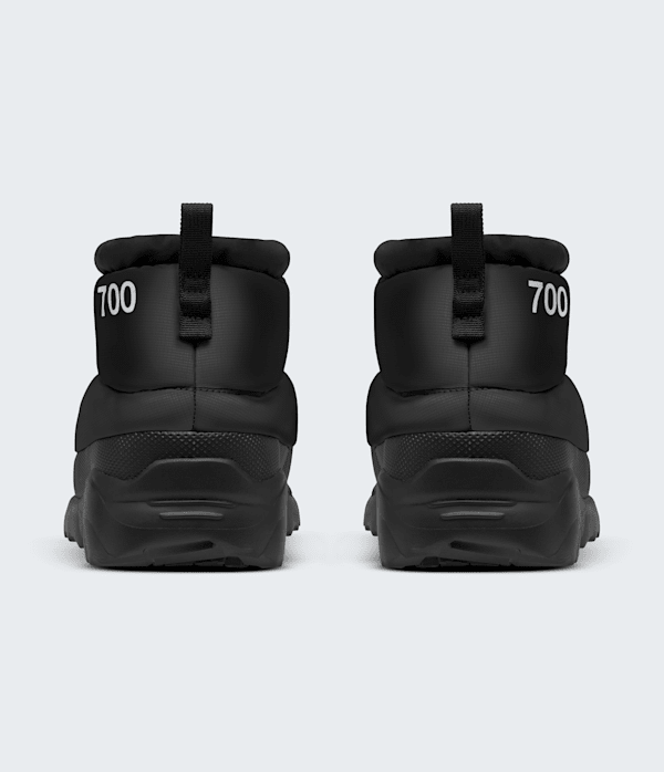 Nuptse Traction Chukkas - thumbnail 6