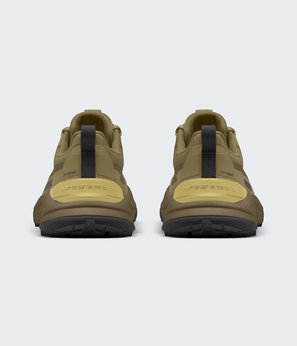 Men’s Fastpack Waterproof Shoes - thumbnail 6