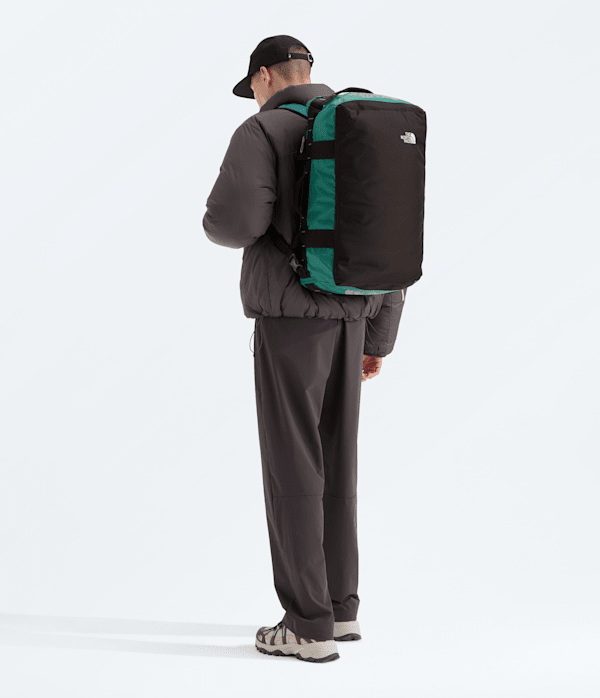 north face duffel backpack large The Base Camp XS Water-Repellent Unisex the Base Camp Duffel XL maintains its reputation for robust construction while gaining further enhancements in functionality and user comfort The North Face Base Camp