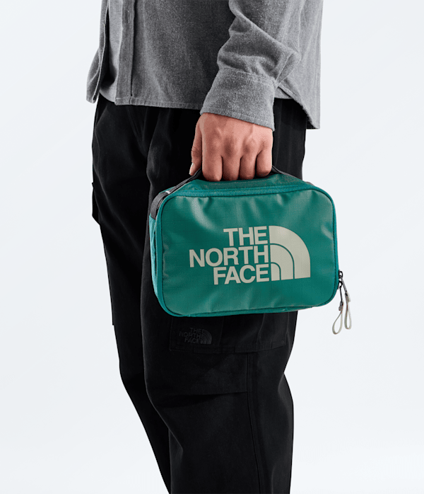 Base Camp™ Voyager Toiletry Kit | The North Face