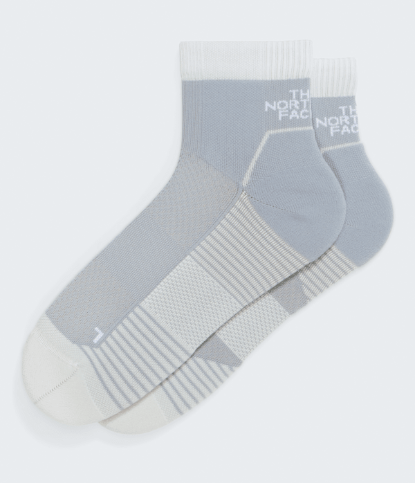 Trail Run Quarter Socks - thumbnail 7