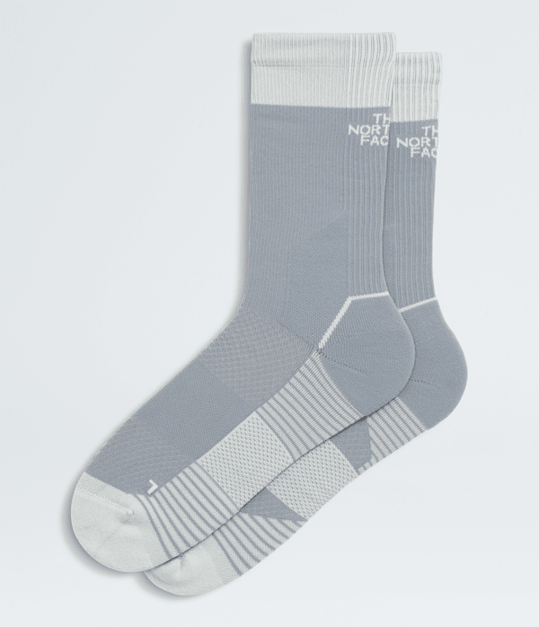 Trail Run Socks Crew - thumbnail 4