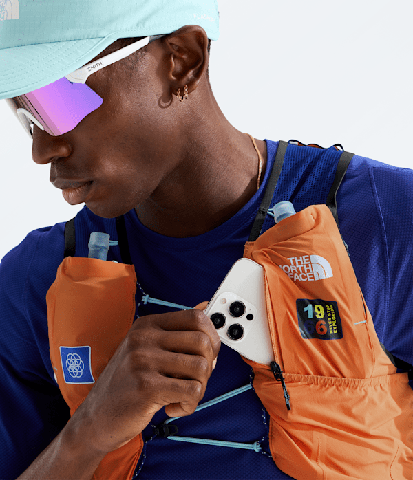 Summit Series Run Vest 10 | The North Face