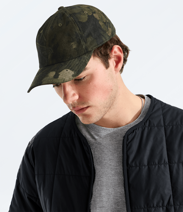 Norm SE Hat | The North Face