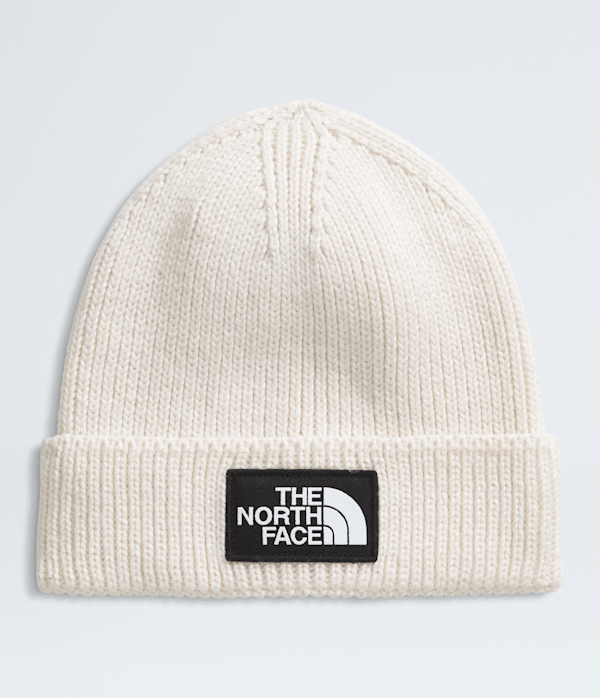 TNF™ Logo Box Cuffed Beanie - thumbnail 7