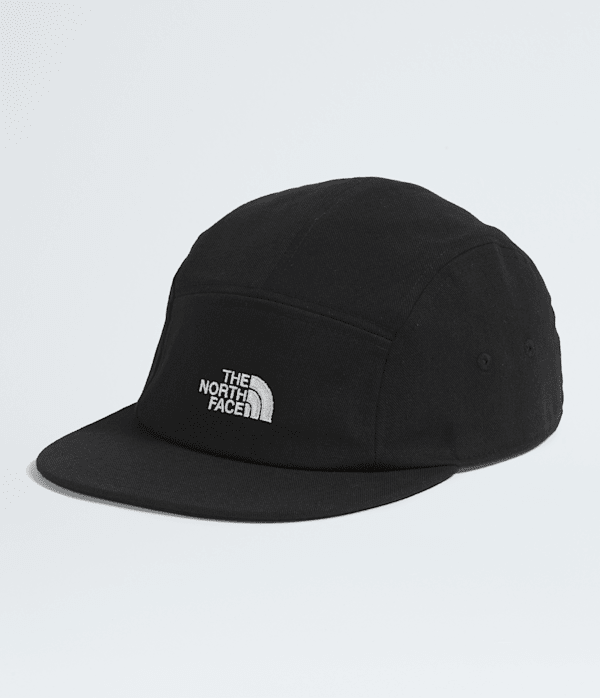 Norm Camp Hat - thumbnail 4