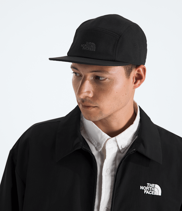 Norm Camp Hat - thumbnail 6
