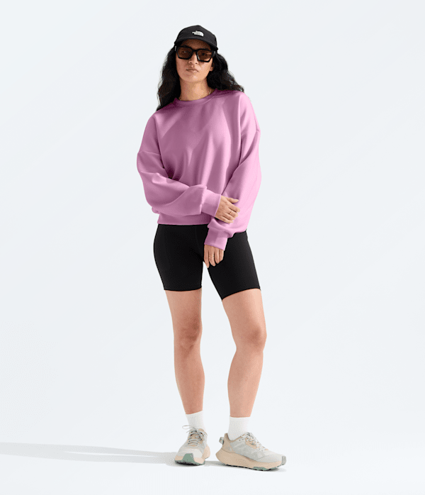 Women’s Jaida Crew - thumbnail 2