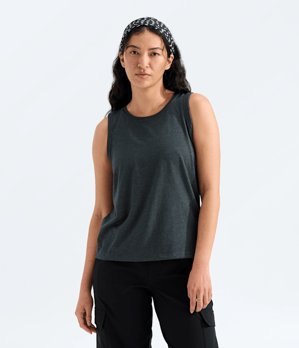 Women’s Tri-Blend Tank - thumbnail 7