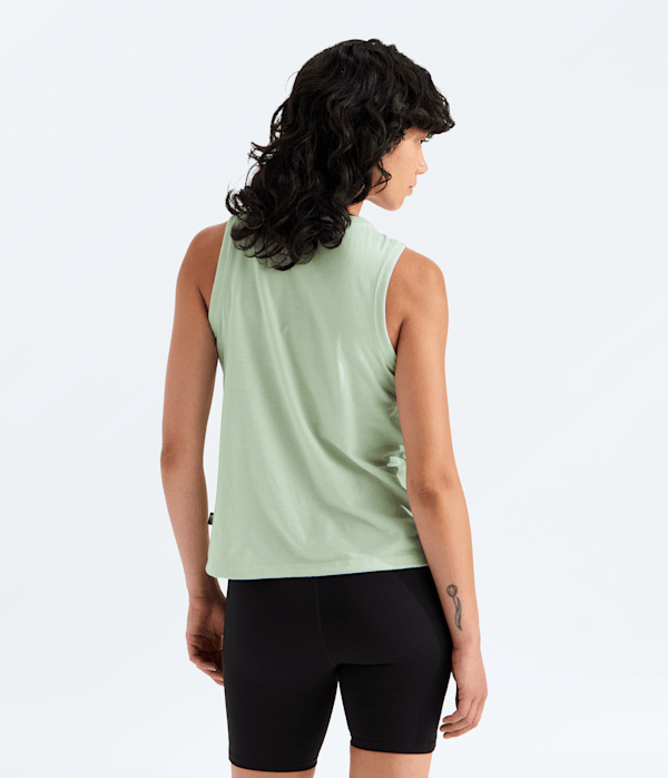 Women’s Tri-Blend Tank - thumbnail 3
