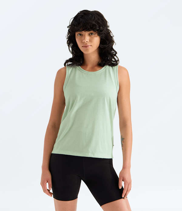 Women's Tri-Blend Tank | The North Face