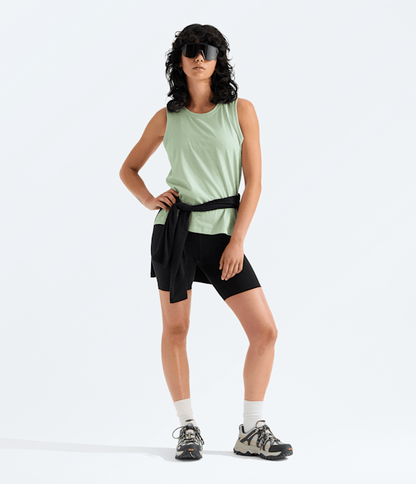 Women's Tri-Blend Tank | The North Face